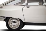 Citroen GS by Tristan Auer for Les Bains 2020 года